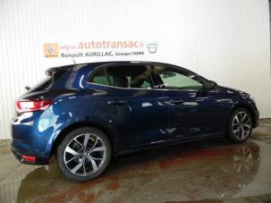 Renault Megane 1.6 dCi 130ch energy Intens d'occasion