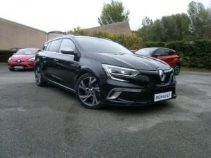 Renault Megane 1.6 dCi 165ch energy GT EDC d'occasion