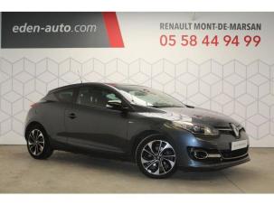 Renault Megane Coupe III dCi 110 Energy eco2 Bose d'occasion