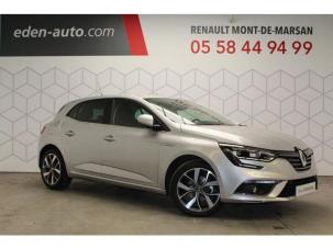 Renault Megane IV BERLINE dCi 110 Energy EDC Intens