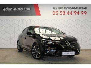 Renault Megane IV BERLINE dCi 110 Energy Intens d'occasion