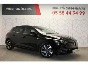 Renault Megane IV BERLINE dCi 110 Energy Intens d'occasion