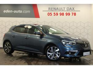 Renault Megane IV BERLINE dCi 130 Energy Intens d'occasion