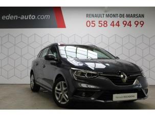 Renault Megane IV ESTATE BUSINESS dCi 110 Energy d'occasion