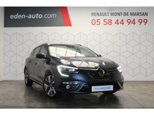 Renault Megane IV ESTATE dCi 110 Energy Intens d'occasion