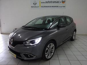 Renault Scenic 1.6 dCi 130ch energy Business d'occasion