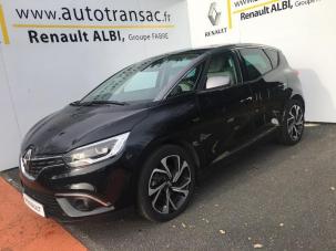 Renault Scenic 1.6 dCi 130ch energy Edition One d'occasion