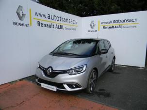 Renault Scenic 1.6 dCi 130ch energy Intens d'occasion