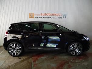 Renault Scenic 1.6 dCi 160ch energy Initiale Paris EDC