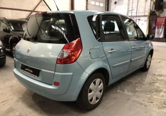 Renault Scenic III 1.5 DCI 85 AUTHENTIQUE d'occasion