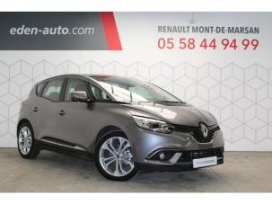 Renault Scenic IV BUSINESS dCi 110 Energy EDC d'occasion