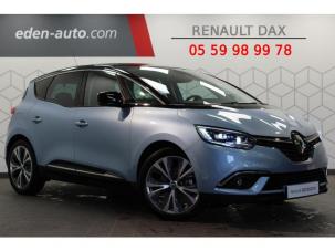 Renault Scenic IV TCe 130 Energy Intens d'occasion