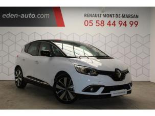 Renault Scenic IV dCi 110 Energy Limited d'occasion