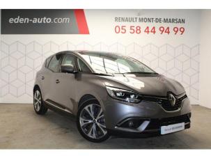 Renault Scenic IV dCi 130 Energy Intens d'occasion