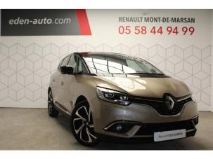 Renault Scenic IV dCi 160 Energy EDC Intens d'occasion