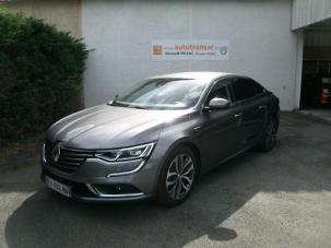 Renault Talisman 1.6 dCi 160ch energy Intens EDC d'occasion