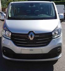 Renault Trafic GRAND INTENSE 8 PLACES DCI 120 CV d'occasion