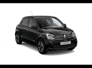 Renault Twingo 0.9 TCe 95ch Intens EDC d'occasion