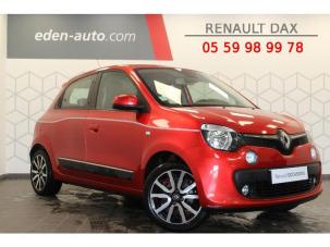 Renault Twingo III 1.0 SCe 70 BC Limited d'occasion