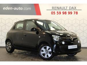 Renault Twingo III 1.0 SCe 70 E6C Zen EDC d'occasion