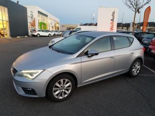 Seat Leon 1.2 TSI 110ch Style Start&Stop d'occasion