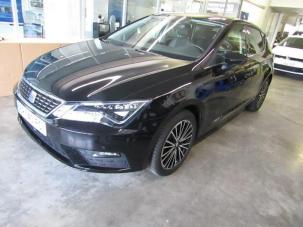 Seat Leon 1.4 EcoTSI 150ch ACT Xcellence Start&Stop