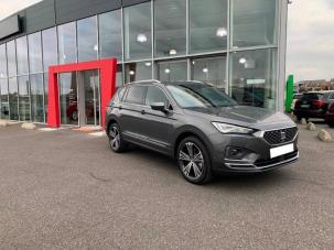 Seat Tarraco 2.0 TDI 190ch Xcellence 4Drive DSG7 7 places