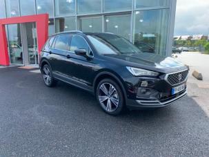 Seat Tarraco 2.0 TSI 190ch Xcellence 4Drive DSG7 7 places