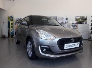 Suzuki Swift 1.0 Boosterjet 111ch Privilège - Neuf