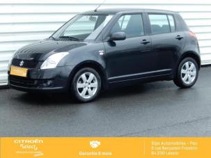 Suzuki Swift 1.3 DDiS 75ch GL 5p d'occasion