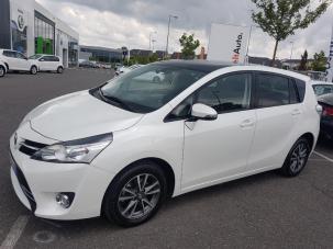 Toyota Verso 124 D-4D SkyView 7 places d'occasion