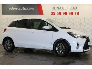 Toyota Yaris LCA  VVT-i Collection d'occasion
