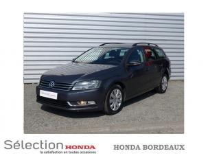 Volkswagen Passat 1.6 TDI 105ch BlueMotion Technology FAP