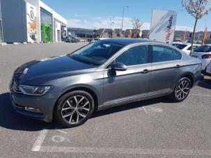 Volkswagen Passat 2.0 TDI 150ch BlueMotion Technology