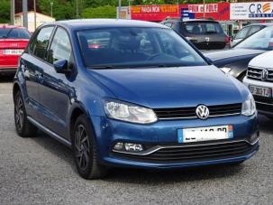 Volkswagen Polo 1.2 TSI 90ch BMT Match 5p d'occasion