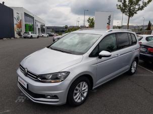 Volkswagen Touran 2.0 TDI 150ch BlueMotion Technology FAP