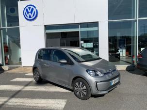 Volkswagen e-Up Electrique 82ch d'occasion