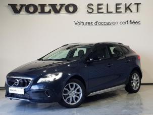 Volvo V40 Dch Pro Geartronic d'occasion