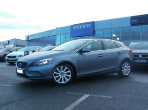 Volvo V40 Dch Start&Stop Momentum Business d'occasion