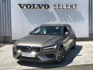 Volvo V60 Dch AdBlue Inscription Geartronic d'occasion