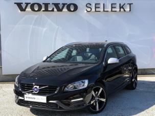 Volvo V60 Dch R-Design Geartronic d'occasion