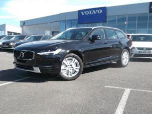 Volvo V90 D5 AdBlue AWD 235ch Geartronic d'occasion