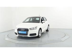 Audi A1 1.0 TFSI 95 S tronic Ambiente d'occasion