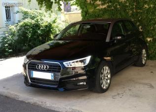 Audi A1 Ultra Active d'occasion