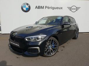 BMW Serie 1 M140iA xDrive 340ch 5p Euro6d-T d'occasion