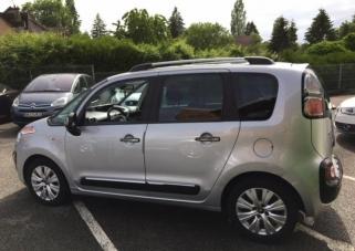 Citroen C3 Picasso Music Touch 1.6 L HDI 90 cv d'occasion