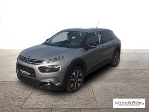 Citroen C4 Cactus BlueHDi 100 Shine d'occasion