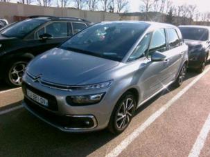 Citroen C4 Picasso PURETECH 130CH FEEL + GPS + CAMERA S&S