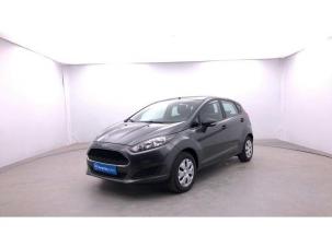 Ford Fiesta  BVM5 Edition d'occasion