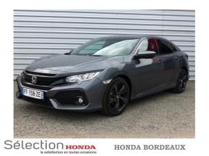 Honda Civic 1.0 i-VTEC 126ch Executive 5p d'occasion